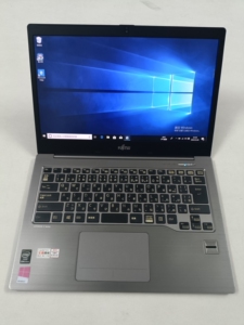 3k设计屏幕14寸富士通超级本u904超薄超轻笔记本电脑