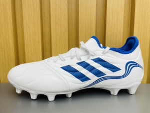 阿迪copa sense.3mg牛皮人草足球鞋gw3549