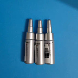 eucerin优色林小银弹充盈展颜精华素液深层补水5ml*3