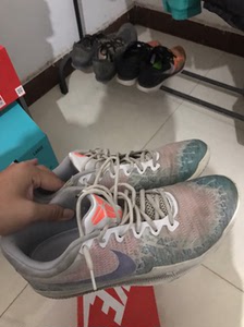 科比曼巴精神白彩虹