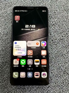 华为mate10保时捷设计 6 256g 微透图￥399