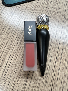 萝卜丁001m,还有一只全新未开封雅诗兰黛3