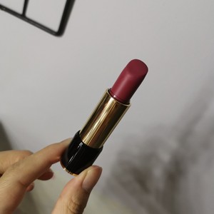 兰蔻口红290豆沙