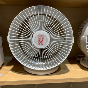无印良品循环扇