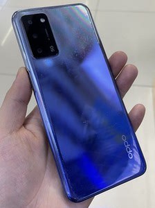 二手安卓机 oppo a55 5g手机 双卡双待全网通,6g