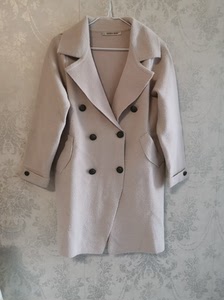 zero零度女装外套