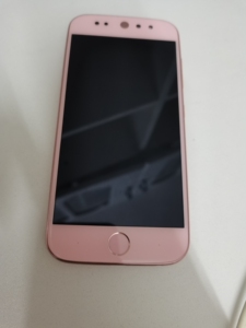 朵唯手机l525,内存64,原装手机,无维修记录,几乎 9