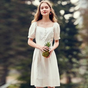 【oece白色连衣裙】oece白色连衣裙品牌,价格 - 阿里巴巴