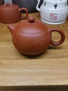 全新 汪伯强,紫砂壶物有所值