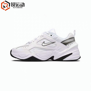 耐克m2k 白灰配色奥特莱斯代购购入 无购物记录 正品随便