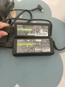 索尼原装16V4A液晶电视显示器电源适配器充电器，