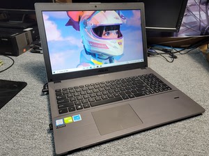 华硕pro554u 15.5寸i5-8250u/mx110办