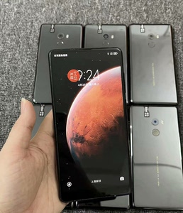 小米mix2手机大量现货安卓9.0高通骁龙835/8核cpu_阿里巴巴找货神器