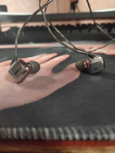 威索尼克/威索尼可/vsonic vsx40周年专享版耳机