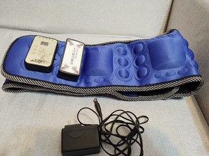 全舞行 甩脂机 减肥 瘦腰 无线瘦身腰带