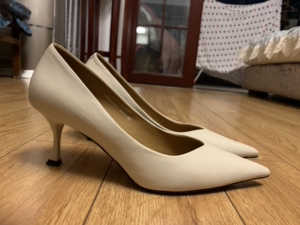 臣仙巴利女鞋