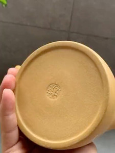 宜兴紫砂壶郑小芳