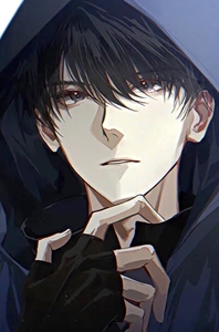 【租】盗墓笔记张起灵小哥cos服大全套 s码