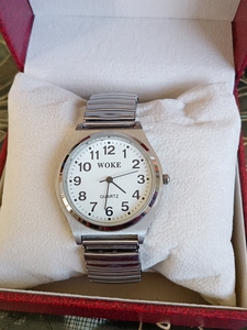 woke手表