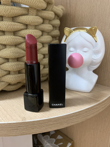 香奈儿chanel哑光口红116 extreme