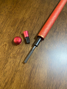 上海美人鱼  年年有鱼8h   竞技鱼竿 钓竿 黑坑天下3米