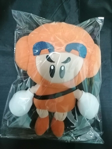 泡泡堂公仔皮蛋毛绒娃娃 90后儿时童年回忆 盛大游戏公仔 2