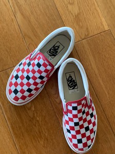 【vans棋盘红黑】vans棋盘红黑品牌,价格 - 阿里巴巴