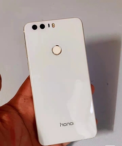 华为荣耀8标准版4 64g备用二手手机工作手机老人机安卓手机