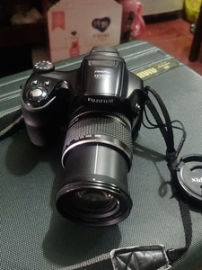 富士相机s6500