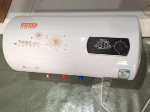 会飞的猪8484淘宝批发全新广东欧派热水器14升顶配热水器,全铜水箱