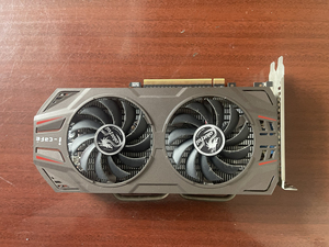 七彩虹gtx660 2g显存 自用