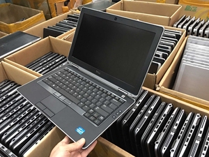 i7戴尔笔记本二手