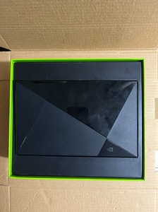 英伟达电视盒子p2571 套装英伟达游戏机神盾盒子nvidi