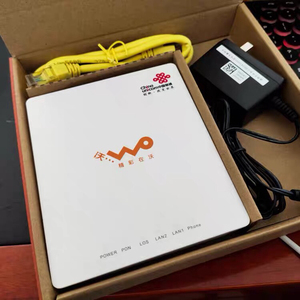 联通版华为千兆光猫8321r千兆光猫联通全国通用gpon双模