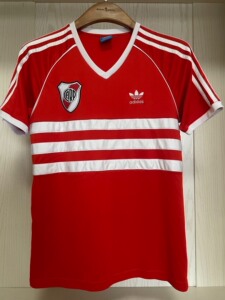 adidas阿迪达斯vintage复古v领河床队运动球衣,黄_阿里巴巴找货神器