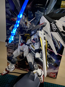 高达模型专用 mg光剑 pg光剑 发光 光剑 激光剑 武器