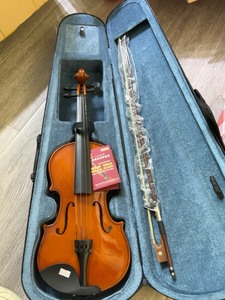 全新凤灵小提琴