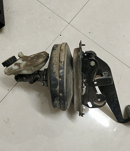 000人付款淘宝东风雪铁龙赛纳/塞纳刹车总泵刹车真空总泵 原装拆车件