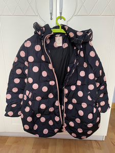 小象q比羽绒服女