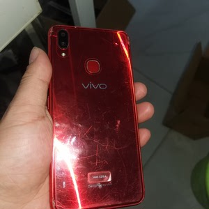 x21ia手机,手机无拆无修功能全好,外屏破,后盖破