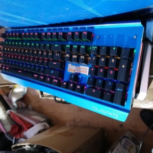 欧赛得ousaid dk910天行者光轴机械键盘 光轴