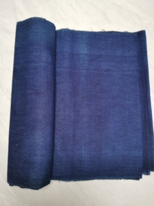 土布 贵州 少数民族 布依族 布料 手织纯棉 老土布