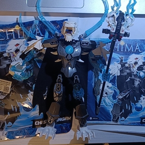 乐高70212,正品,二手绝版,有袋和说,气功传奇 剑虎大帅