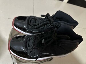 aj11黑红高帮篮球场地运动air jordan乔丹女鞋_阿里巴巴找货神器