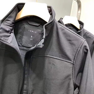 特斯拉衣服