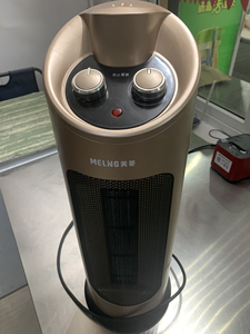 美菱ptc冷暖风机