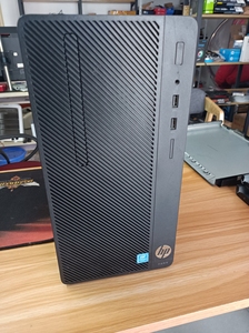 hp288 pro g3 mt惠普台式电脑主机,配置如图,1