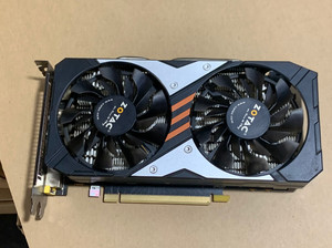 索泰gtx960 4g 游戏显卡