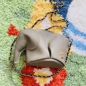 bkk original泰国小象包 全新的 没背过 只拆了包