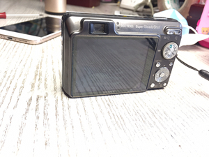 sony cybershot索尼dscw300